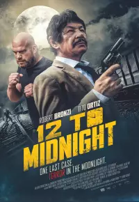 12 تا نیمه شب